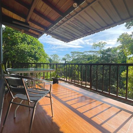E-Stay Hanthana Kandy Luaran gambar
