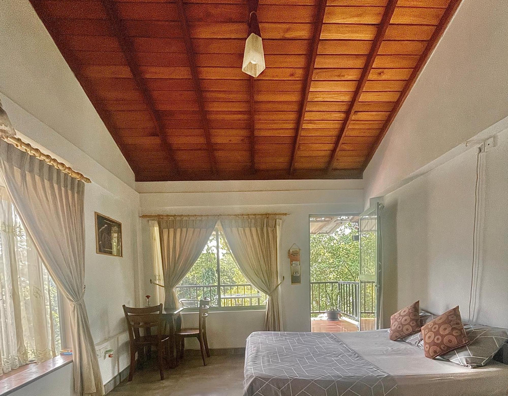E-Stay Hanthana Kandy Luaran gambar
