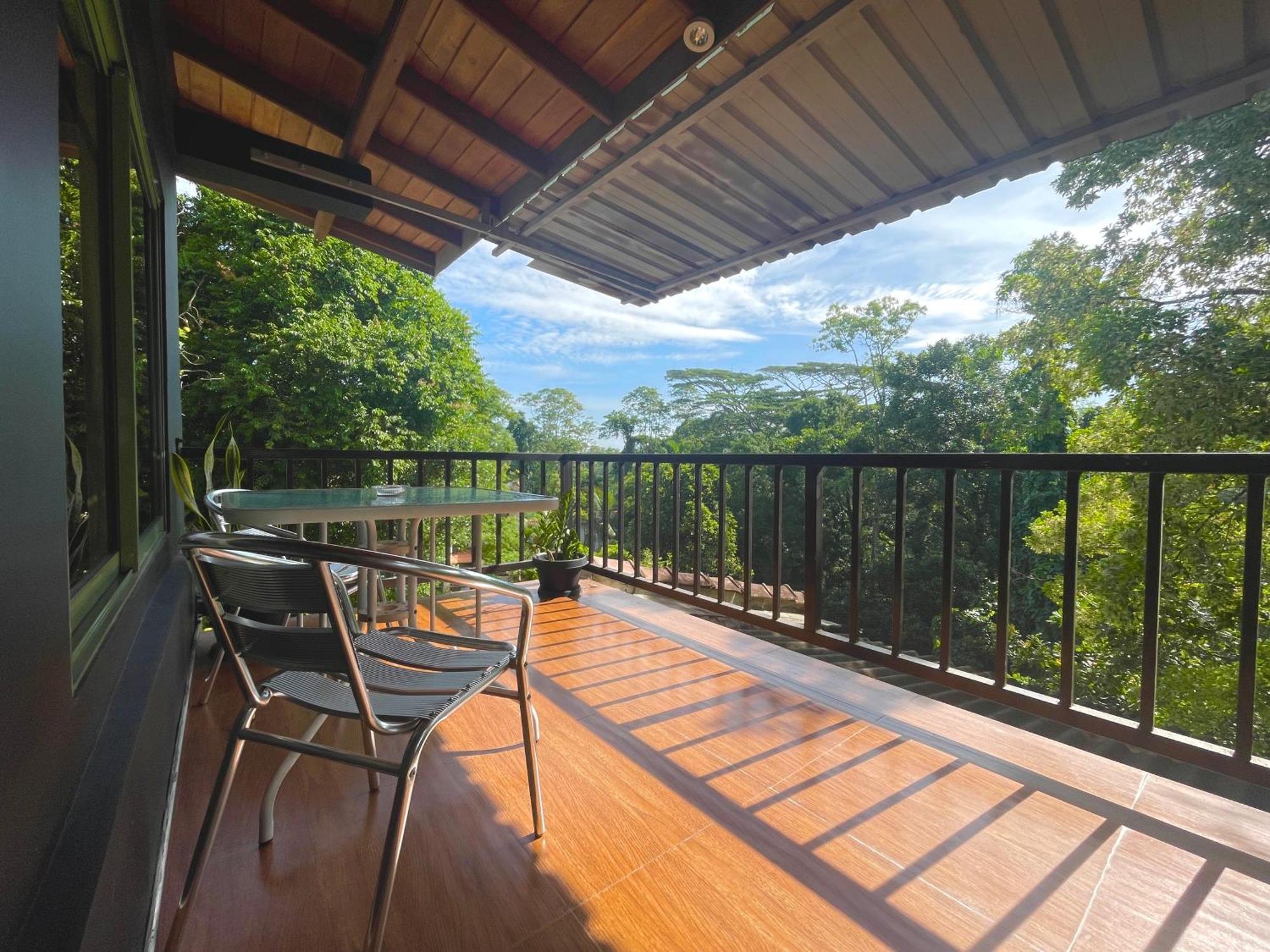 E-Stay Hanthana Kandy Luaran gambar